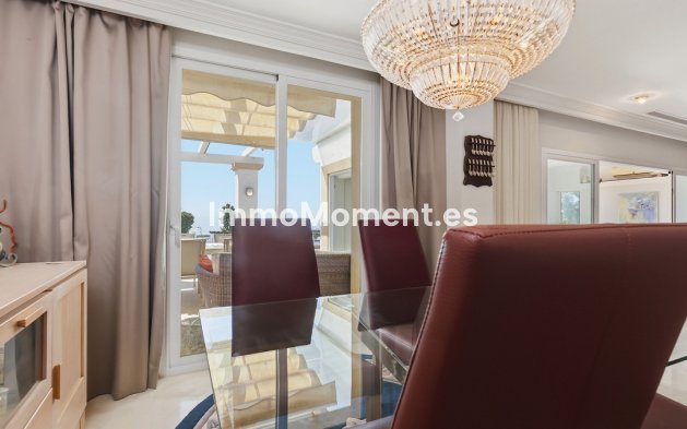 Bestaande woning - Appartement - Casares - Doña Julia