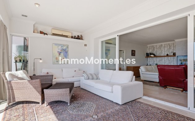 Bestaande woning - Appartement - Casares - Doña Julia