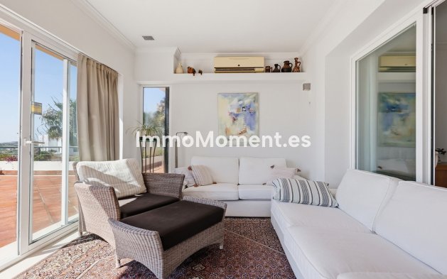Bestaande woning - Appartement - Casares - Doña Julia