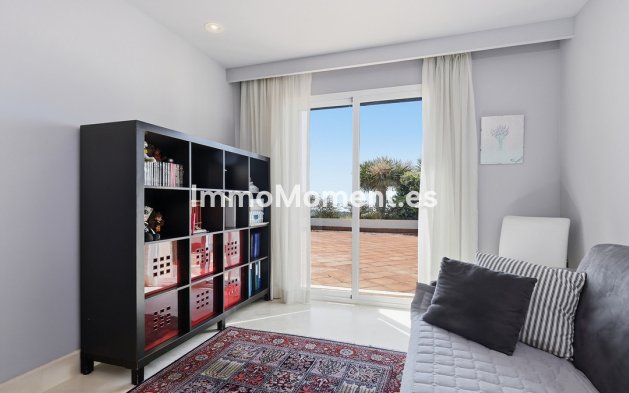 Bestaande woning - Appartement - Casares - Doña Julia
