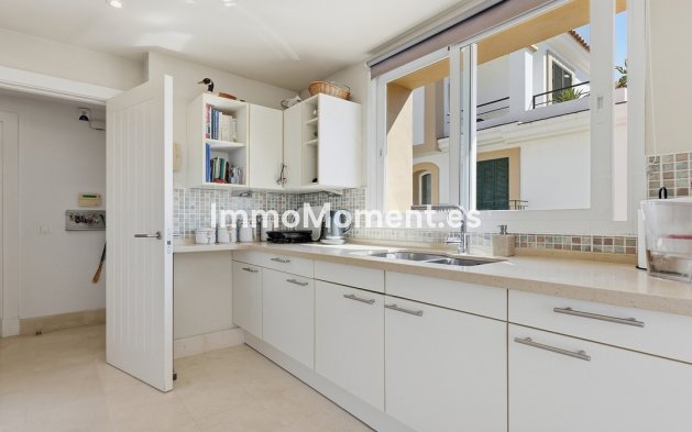 Bestaande woning - Appartement - Casares - Doña Julia