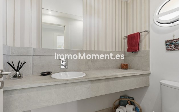 Bestaande woning - Appartement - Casares - Doña Julia