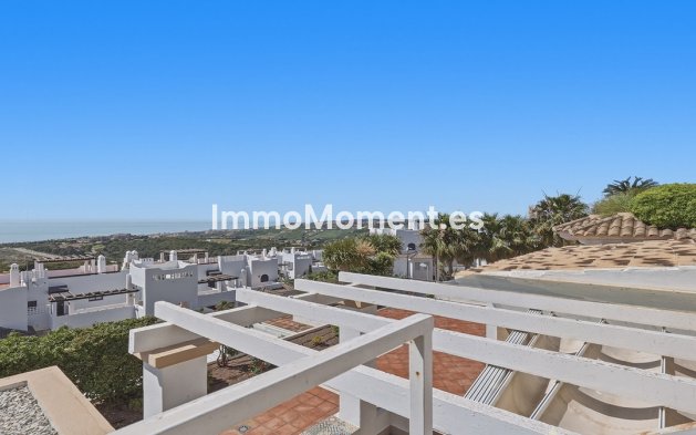 Bestaande woning - Appartement - Casares - Doña Julia