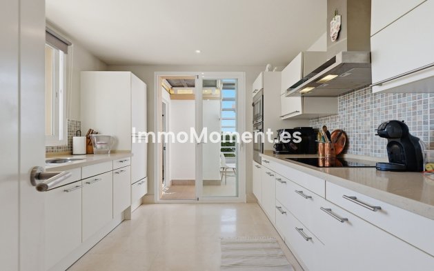 Bestaande woning - Appartement - Casares - Doña Julia