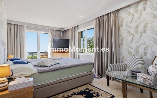 Bestaande woning - Appartement - Casares - Doña Julia