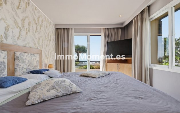 Bestaande woning - Appartement - Casares - Doña Julia