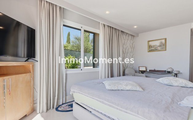 Bestaande woning - Appartement - Casares - Doña Julia