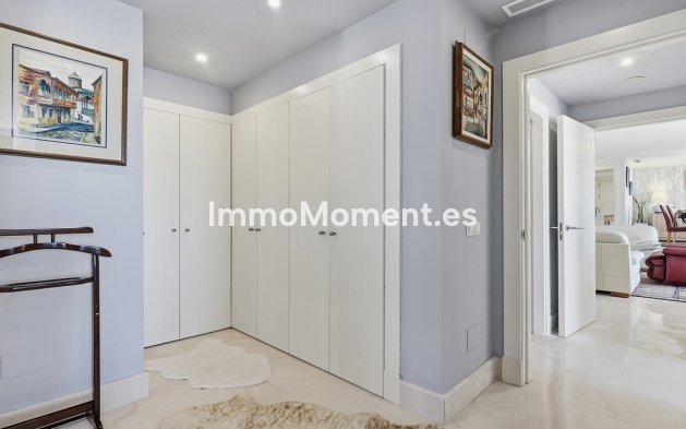 Bestaande woning - Appartement - Casares - Doña Julia