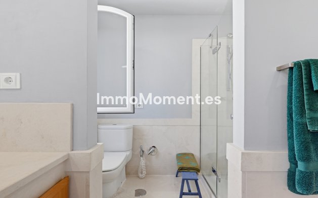 Bestaande woning - Appartement - Casares - Doña Julia
