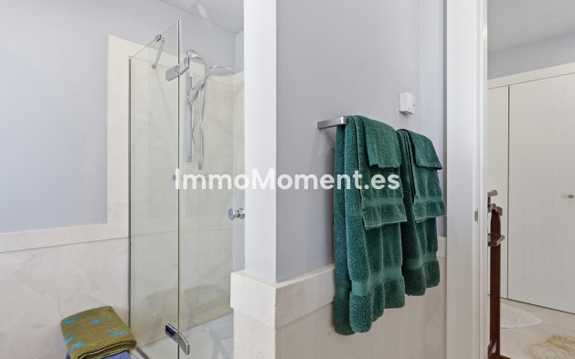 Bestaande woning - Appartement - Casares - Doña Julia
