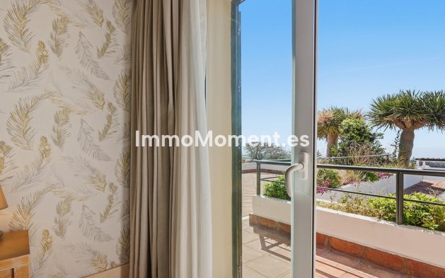 Bestaande woning - Appartement - Casares - Doña Julia