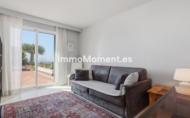 Bestaande woning - Appartement - Casares - Doña Julia