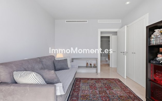 Bestaande woning - Appartement - Casares - Doña Julia