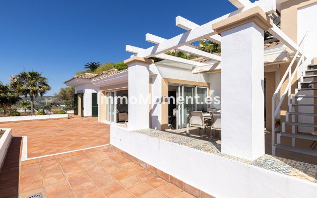 Bestaande woning - Appartement - Casares - Doña Julia