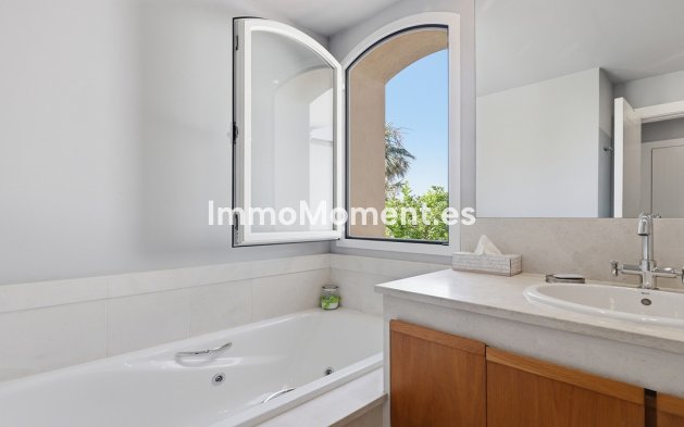 Bestaande woning - Appartement - Casares - Doña Julia