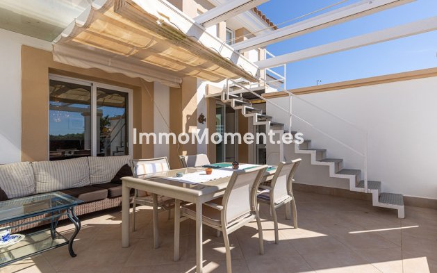 Bestaande woning - Appartement - Casares - Doña Julia