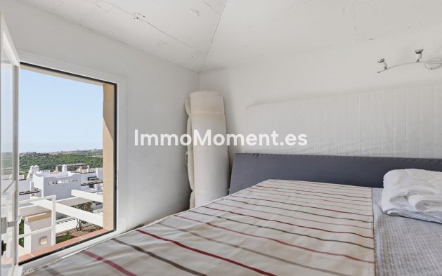 Bestaande woning - Appartement - Casares - Doña Julia