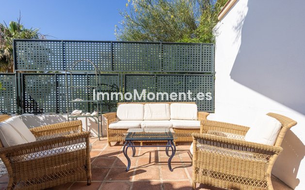 Bestaande woning - Appartement - Casares - Doña Julia