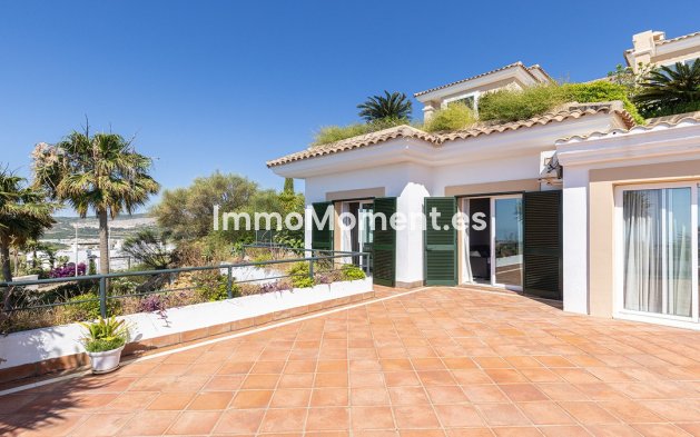 Bestaande woning - Appartement - Casares - Doña Julia