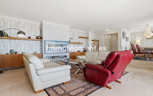 Bestaande woning - Appartement - Casares - Doña Julia
