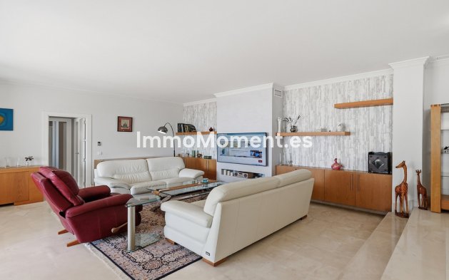 Bestaande woning - Appartement - Casares - Doña Julia