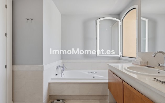 Bestaande woning - Appartement - Casares - Doña Julia