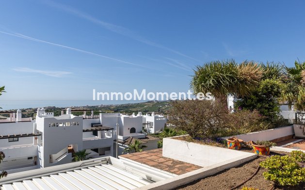 Bestaande woning - Appartement - Casares - Doña Julia