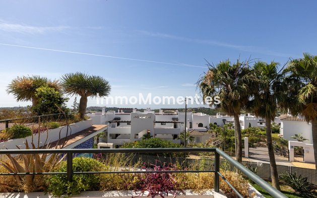 Bestaande woning - Appartement - Casares - Doña Julia