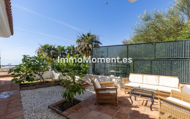 Bestaande woning - Appartement - Casares - Doña Julia
