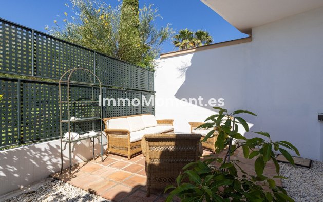 Bestaande woning - Appartement - Casares - Doña Julia