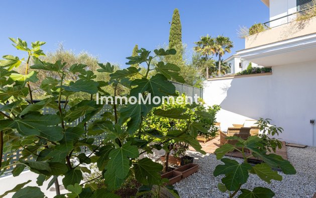Bestaande woning - Appartement - Casares - Doña Julia