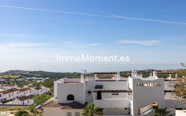 Bestaande woning - Appartement - Casares - Doña Julia