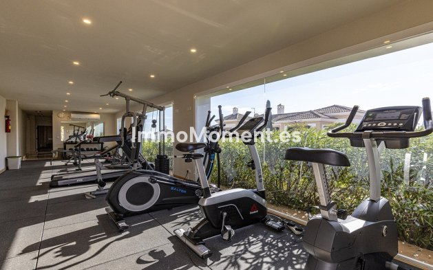 Bestaande woning - Appartement - Casares - Doña Julia