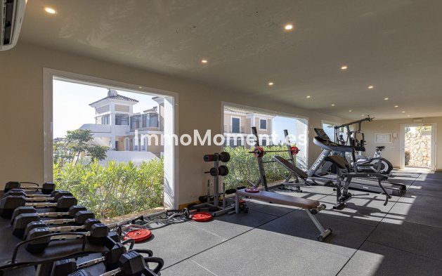 Bestaande woning - Appartement - Casares - Doña Julia