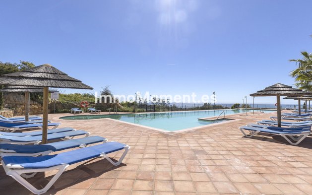 Bestaande woning - Appartement - Casares - Doña Julia