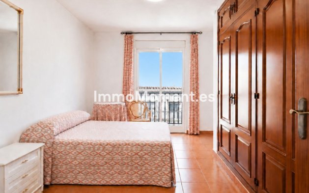Wiederverkauf - Reihenhaus - Marbella - San Pedro de Alcántara