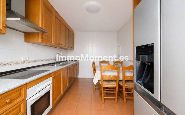 Wiederverkauf - Reihenhaus - Marbella - San Pedro de Alcántara