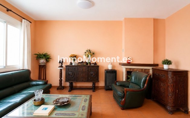 Wiederverkauf - Reihenhaus - Marbella - San Pedro de Alcántara