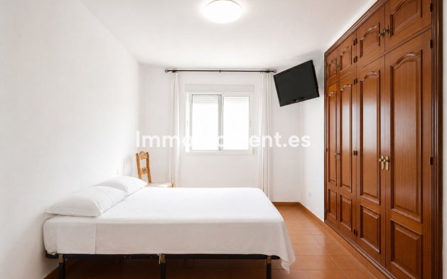 Wiederverkauf - Reihenhaus - Marbella - San Pedro de Alcántara