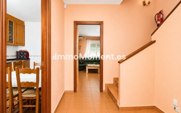Wiederverkauf - Reihenhaus - Marbella - San Pedro de Alcántara