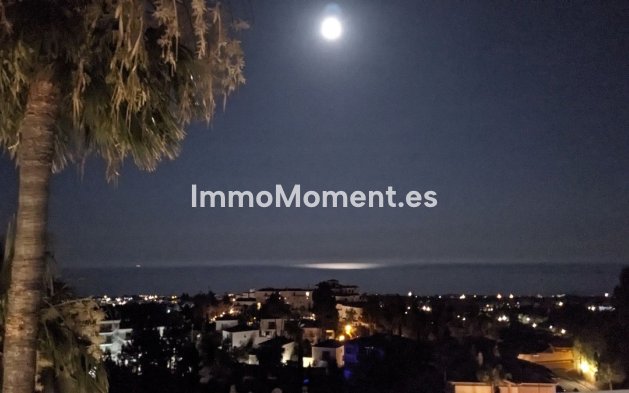 Wiederverkauf - Wohnung - Mijas - Calahonda