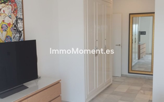 Wiederverkauf - Wohnung - Mijas - Calahonda