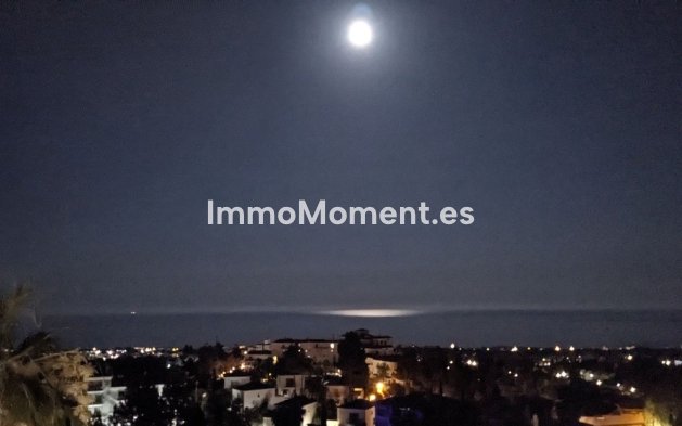 Wiederverkauf - Wohnung - Mijas - Calahonda