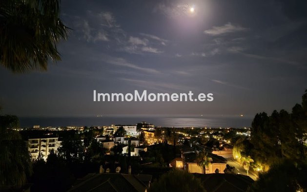 Wiederverkauf - Wohnung - Mijas - Calahonda
