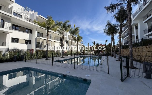 Bestaande woning - Appartement - Estepona  - Estepona Centro