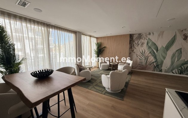 Bestaande woning - Appartement - Estepona  - Estepona Centro