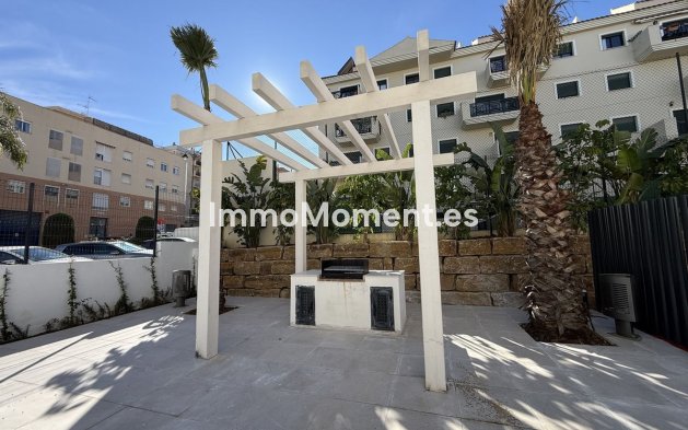 Bestaande woning - Appartement - Estepona  - Estepona Centro
