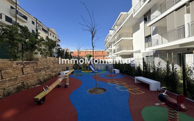 Bestaande woning - Appartement - Estepona  - Estepona Centro