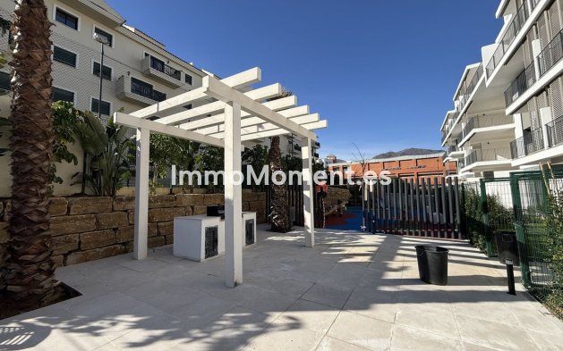 Bestaande woning - Appartement - Estepona  - Estepona Centro