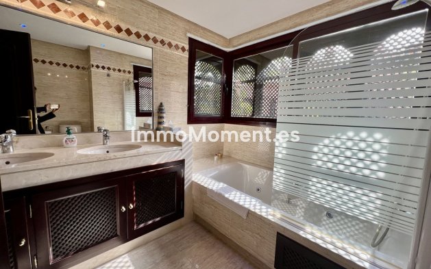 Bestaande woning - Appartement - Marbella - La Mairena